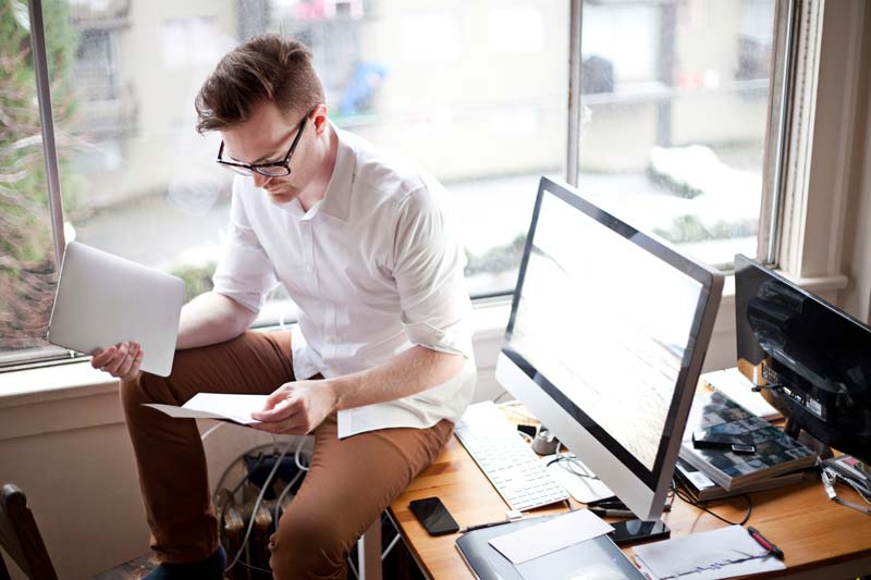 خودآموزی زبان انگلیسی