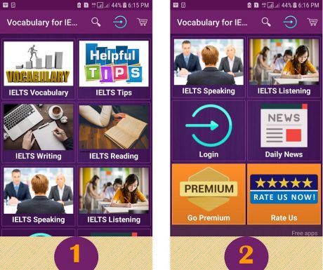 vocabulary-for-ielts