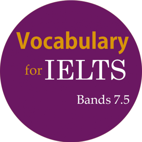 vocabulary-for-IELTS