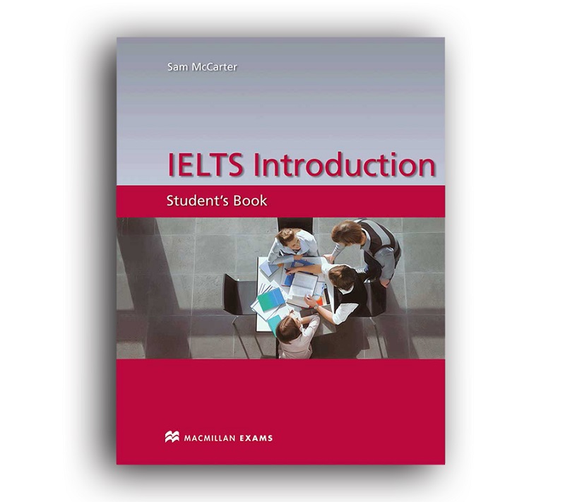 منابع-آیلتس-IELTS-Introduction