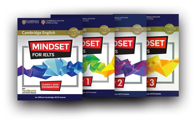 mindset-منابع-آیلتس