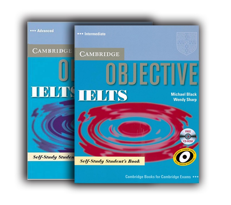 Objective IELTS-منابع-آیلتس