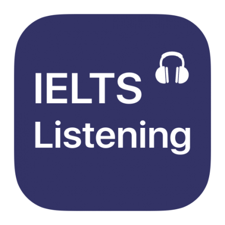 IELTS-listening