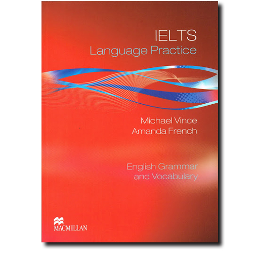 تک‌مهارتی-IELTS Language practice