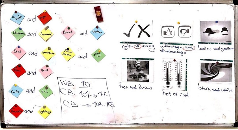 class-whiteboard-lesson-plan