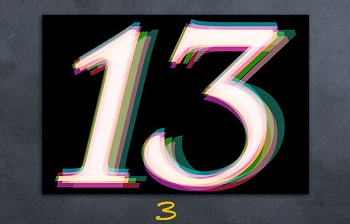 first conditional-13-bad-luck