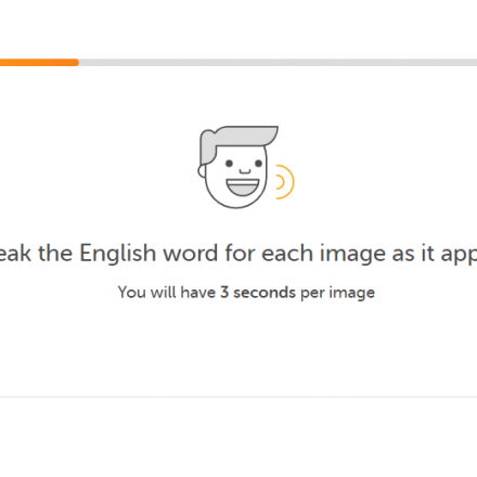 آزمون دولینگو-Elicited-Imitation