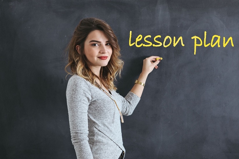 first conditional-teacher-lesson-plan