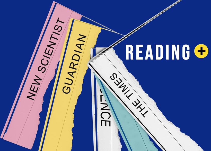 منابع ریدینگ آیلتس