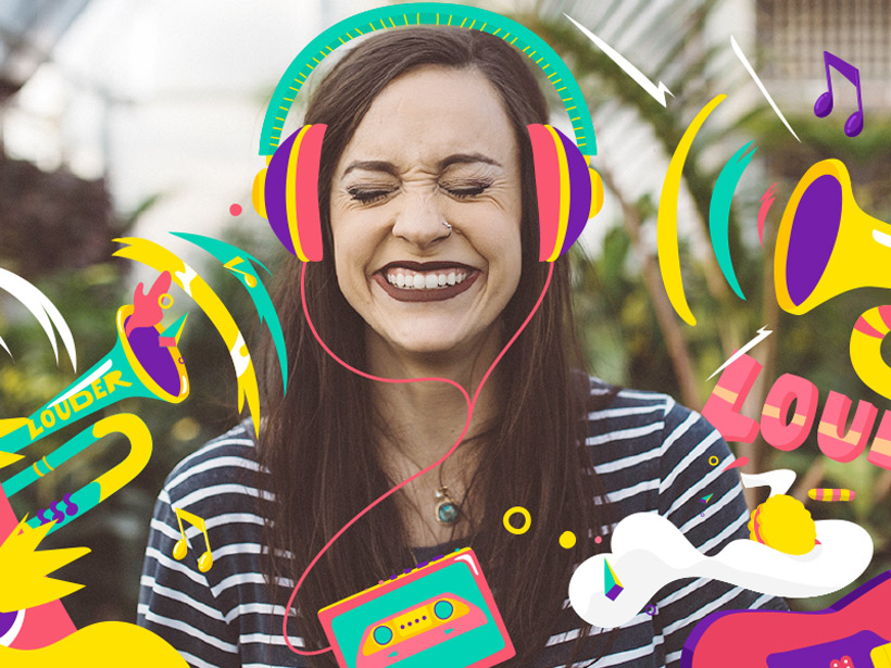 بهترین پادکست های انگلیسی