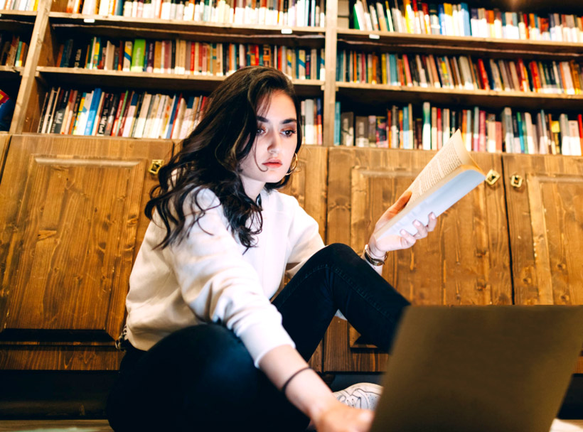 ریدینگ-آکادمیک-آیلتس