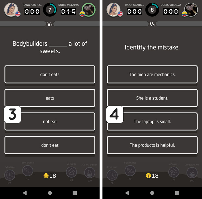 quiz-your-english-questions