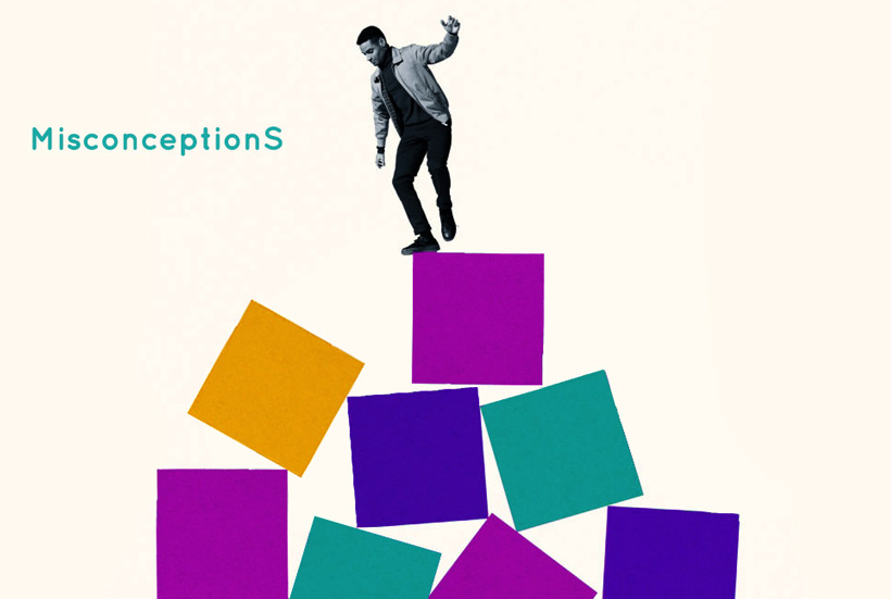 اشتباهات رایج زبان انگلیسی-باورهای غلط