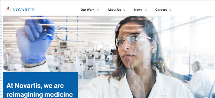 سایت-Novartis-vaccines-diagnostic-limited