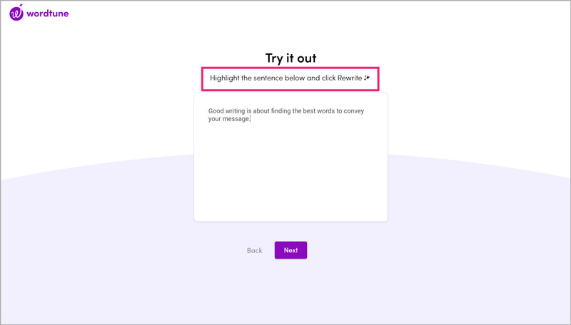 wordtune-chrome-extension