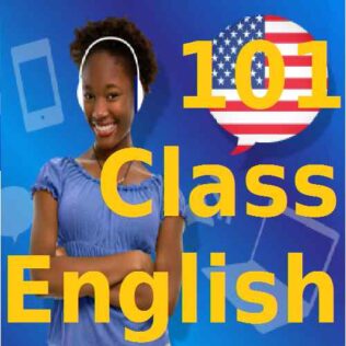 English-Class-101-Podcast