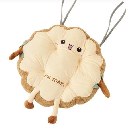 TOAST-CUSHION